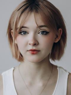Фаина Казначеева