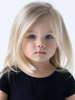 Кира Иванова