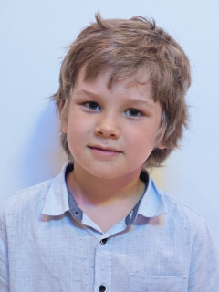 Мирон Волков