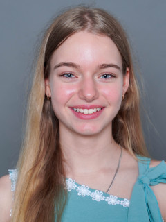 Анна Волкова