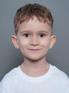 Марк Беляев