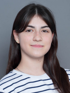 Анна Швардыгулина