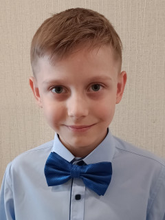 Тимофей Кравченко