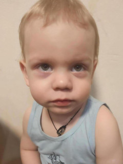 Никита Бондаренко