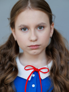 Софья Фетисова