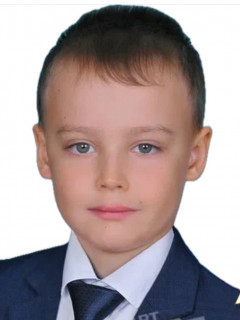 Арсений Соколенко