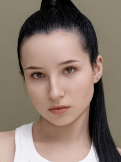 Ксения Шведова