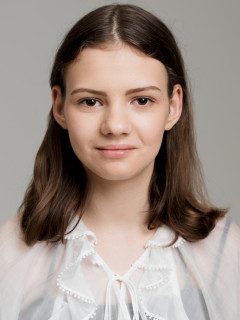 Валерия Куркина