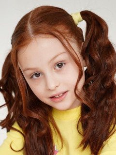 Ева Багрова