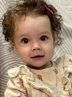 Милиса Левина