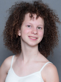 Светлана Кузина