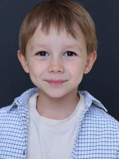 Матвей Прокудин