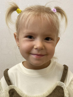 Александра Бражникова