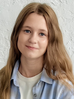 Владислава Бутримова