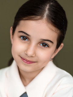 Анастасия Амирова