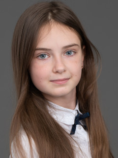 Анастасия Родникова