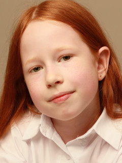 Маруся Воеводина