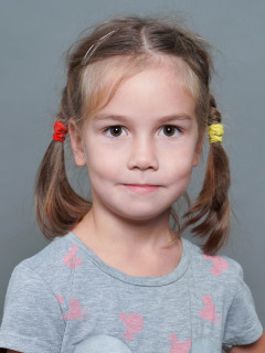 Евгения Мануйлова