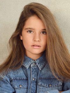 Варвара Выдуйкина