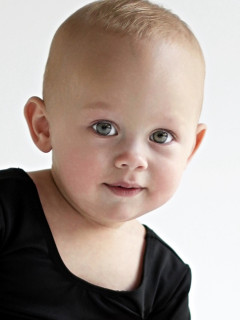 Александра Попова