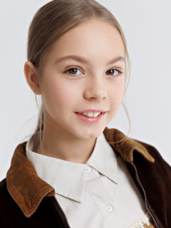 Александра Белова