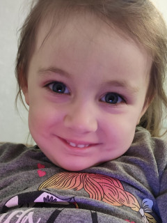 Арина Назаренко