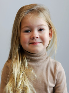 Яна Федоровская