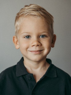 Демид Клепиков