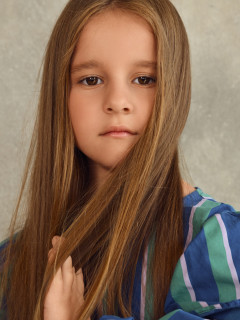 Екатерина Выдуйкина