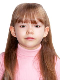 Дарья Ерёмичева