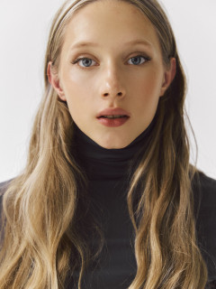 Алла Шатурная