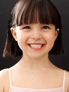 Алёна Балкова