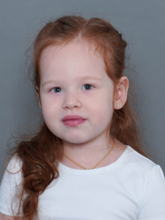 Варвара Мазалова