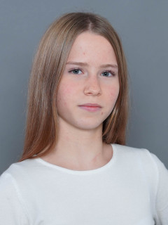 Татьяна Куликова