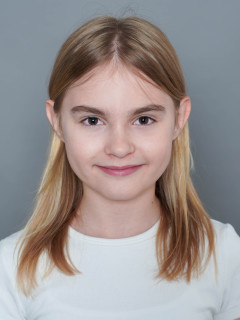 Виктория Дейнека