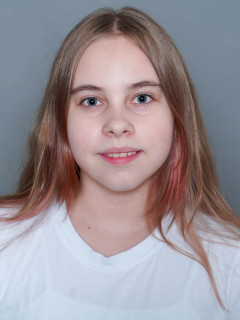 Виктория Сорокина