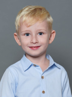 Мунтян Даниил