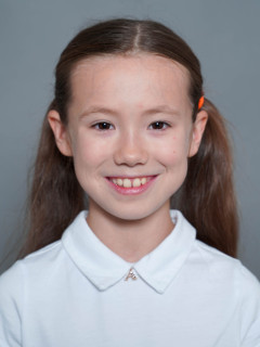 Виктория Черных