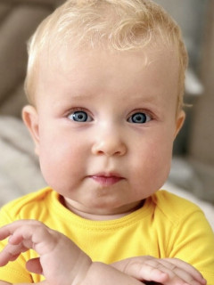 Есения Путова