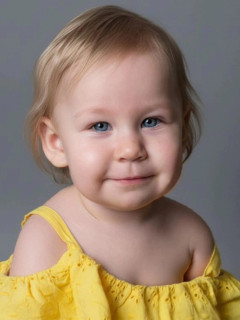 Полина Касторская