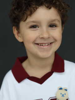 Марк Скрипка