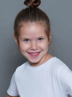 Кира Жарнова