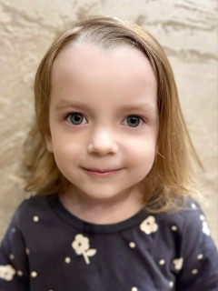 Арина Левченко