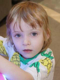 Александра Щербакова