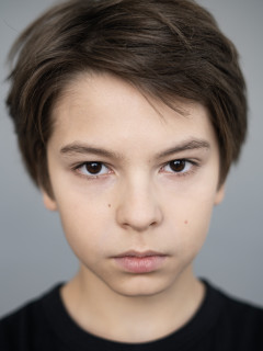 Илья Закарая