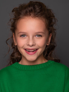 Ангела Кириллова