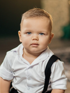 Михаил Ямашкин