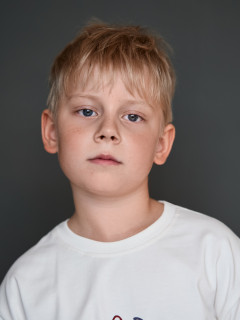 Ярамир Орленев