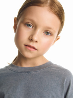 Марика Живаева