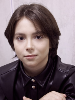 Степан Гагарин